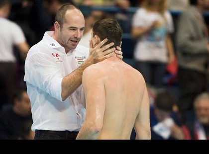 Megható módon emlékeztek meg az ifik Benedek Tiborról „Aznap mindenből nyolcat csináltunk, ez volt Tibor száma”