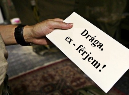 Hát bizony , ezt érdemes elolvasni :D :D Ez a levél, amely bejárta az internetet, ezer és ezer nőt ihletett meg