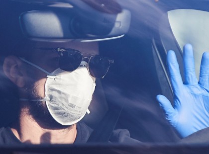 Na ne ! Ezt nem akartuk hallani!Brutális dolog derült ki a koronavírusról!