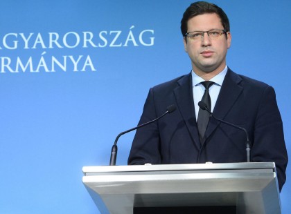 MEGJELENT A HIVATALOS KORMÁNYRENDELET! Olyan évünk lesz AMILYEN TALÁN még SOHA NEM VOLT! >>És ez most mindenkit érint! >> A cikk a hozzászólásoknál olvasható! Nem érhető el leírás a fényképhez.