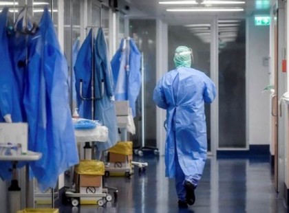 ERŐSEN ELGONDOLKODTATÓ, ami most napvilágra került! ÍGY CSAP LE Magyarországra a járvány 2. hulláma és EZÉRT LESZ SOKKAL VESZÉLYESEBB, mint az 1.!