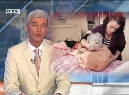 Hatalmasat szigorítottak a szülőtartáson! Akár a fizetésed felét is elperelhetik kórházak, idősotthonok, elfekvők stb! A szülő beleegyezése sem kell hozzá! Itt vannak a legfrissebb szabályok!