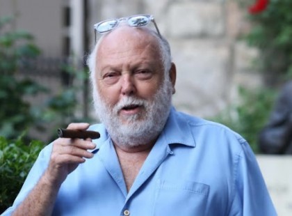 Döbbenetes! Így néz ki most Andy Vajna sírja