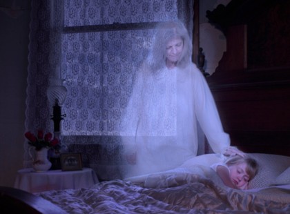 Ezért álmodunk gyakran elhunyt szeretteinkkel. Ezen neked is el kell gondolkodni!