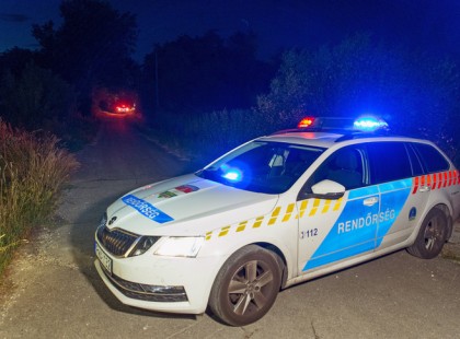 Elraboltak és megerőszakoltak egy érdi 15 éves lányt