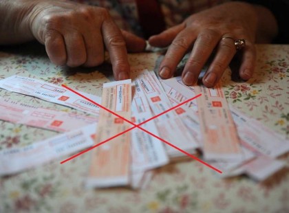 Ha itt dolgozol, akkor nem jár a nyugdíj ! Mindenkinek érdemes tudni!