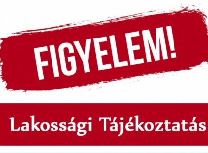 Fontos!!!! AZ ORFK néhány órája nagyon fontos figyelmeztetést adott ki! Minden állampolgárt figyelmeztetnek! Ezt a 3 szabályt mától MINDEN KÖRÜLMÉNYEK KÖZÖTT TARTSA BE!