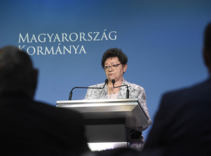 SÚLYOS INFORMÁCIÓK! AZ Operatív törzs közölte : ÚJBÓLI SZIGORÍTÁSOK JÖNNEK EKKORTÓL! >>>