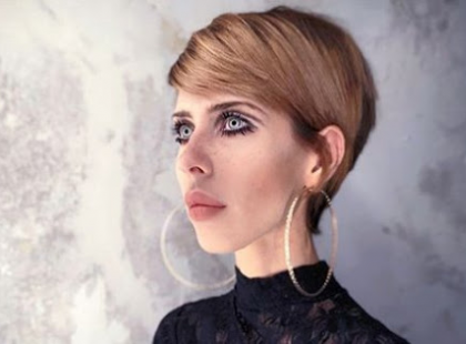 Cinthya Dictator smink nélkül és kifestve: ekkora a különbség, ha egy gramm festék sincs rajta! FELISMERNÉD?