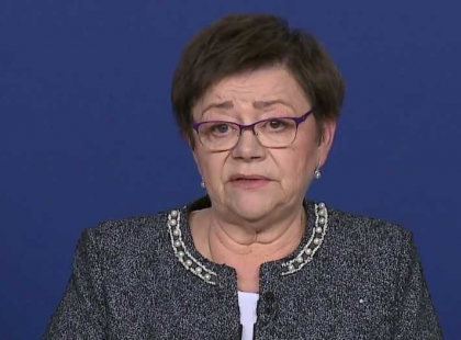 ÉLETBEVÁGÓ! LEDÖBBENTŐ hírt közölt az operaív törzs! EKKORTÓL újbóli szigorítások jönnek! >>>