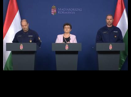 KITÁLALT A magyar virológus! JÖN A 2. hullám és nem az ŐSZ LESZ A LEGROSSZABB…..Drámai hír látott napvilágot! ÍME A SÚLYOS SZÁMOK >>> EZT hozza AUGUSZTUSRA, SZEPTEMBERRE ÉS OKTÓBERRE A koronavírus—ledöbbentünk….