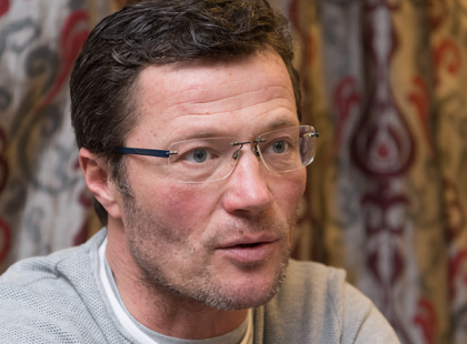 Stohl András tettére nincsenek szavak! Hogy jutott ez eszedbe András?