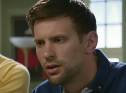 Hosszú évek után távozik a Barátok közt sorozatából. Újabb kulcsszereplő fejezi be