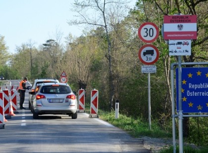 1 perce érkezett a hír !Koronavírus: Az összes európai határ megnyílhat a hónap végére