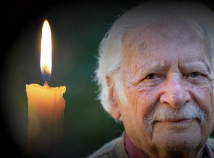 Gyászban az ország, elhunyt a 100 éves Bálint gazda. Pár héttel 101. születésnapja előtt