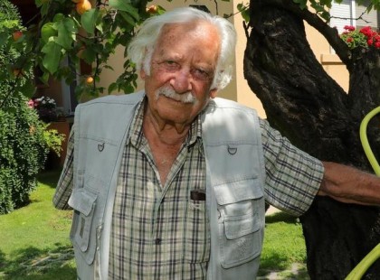 Elhunyt Bálint gazda: Szívszorító dolgot mondott édesanyjáról nemrég