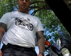 Meghalt Ferenc a Központi Mentőállomás kiváló mentő-gépkocsivezetője .Nyugodjon békében