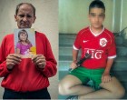15 évet kapott Farkas Ferike, aki a 8 éves kislányt a folyóba dobta