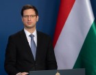 Alig pár perce jelentette be GULYÁS GERGELY! MINDEN EDDIGINÉL SZIGORÚBB KORLÁTOZÁSOK MAGYARORSZÁGON! Ekkor zárhatják le a határokat újra a koronavírus miatt >>