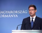 Gulyás Gergely koronavírus ügyben: 