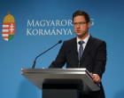 Ismét SÚLYOS korlátozásokat vezet be a kormány, visszatér a karantén! ÍME AZ ÚJ SZABÁLYOK >>>>>>> A cikk a hozzászólásoknál olvasható!