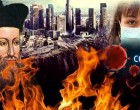 Megfejtették Nostradamus jövendöléseit: szörnyű, ami ránk vár 2021-ben