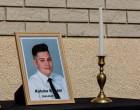 Részeg sofőr miatt égett halálra a 14 éves Kristóf..