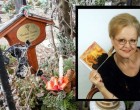 Cserháti Zsuzsa fia most a vírusra fogja, hogy nem lett kész az anyja síremléke..Legutóbb nem volt pénze kigazolni.