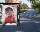 Megdőlt a bizonyíték LL. Junior volt párja ellen.