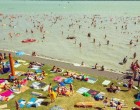 Súlyos a helyzet a BALATONNÁL! Kiütést, szemirritációt és hasmenést OKOZHAT A BALATON VIZE!