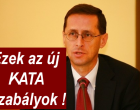 ÚJ KATA SZABÁLYOK JÖNNEK! – Jól megszívatják a KATÁSOKAT! Kitálalt a Pénzügyminisztérium! >>