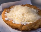 Kiderült: íme a balatoni lángos hamisítatlan receptje