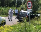 Holtan találták a 8 éves kolozsvári kisfiút ebben a kocsiban. Saját apja végezhetett vele
