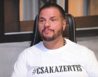 Megszólalt a babáról Emilio! Már a nevét is tudják