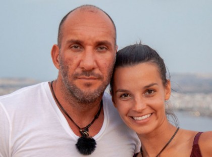 Berki Krisztián Olaszországban nyaral,ezt üzeni minden magyar nőnek!Hogy gondoltad ezt Krisztián?