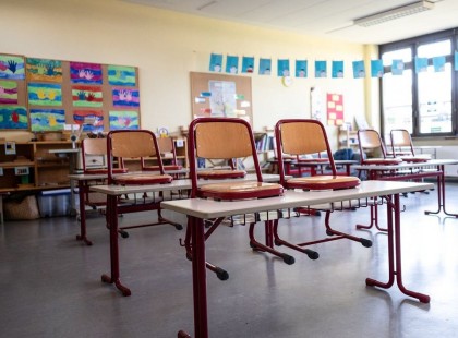 Kiderült az igazság a 9 órás iskolakezdésről: ez várhat a szülőkre 2020. szeptember 1-től! EZ mos jól felkavarja az állóvizet!! Jöhet a 9 órás iskolakezdés? Itt a minisztérium hivatalos válasza!