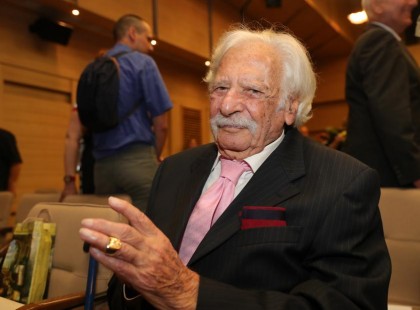 Megható, amit Bálint Györgyről elárult. Sokat köszönhet neki Radványi Dorottya