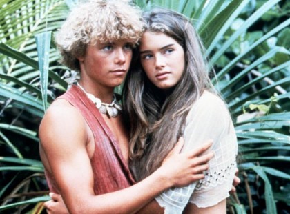 Emlékszel még A kék lagúna szépségére? Így néz ki most Brooke Shields