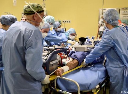 Még nincs vége!Tombol a koronavírus Olaszországban: 21 ember elhunyt, rengeteg az új fertőzött