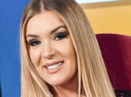 Hódi Pamela levágatta a haját, rá se lehet ismerni – fotó