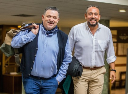 Tisztázódik Lajcsi neve. Semmi köze az áramlopásokhoz? Itt a koronatanú