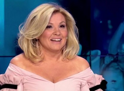 Liptai Claudia nagyon boldog!!!Megmutatta Liptai Claudia, hogy kerekedik a babapocakja! Erre AZTÁN TÉNYLEG nem számítottunk: