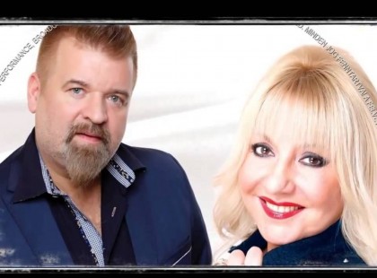 Hoppá! Most már nem titok!Megmutatta terhes pocakját Zoltán Erika (fotó)