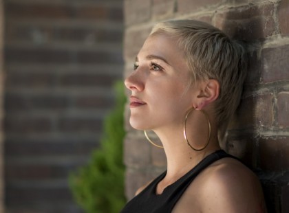 Meztelen fotót töltött fel Tóth Gabi – jól látszik mekkora a pocakja! Helyénvaló ez egy kismamától? Ezt nézd!