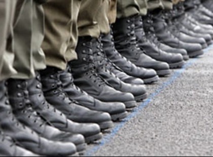 VISSZAÁLLÍTHATJÁK a sorkatonaságot Magyarországon! Benyújtották a javaslatot! Te visszaállítanád a sorkatonaságot?Ha igen mennyi időre?