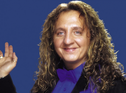 Hátborzongató!Kiderült a titok! Vele töltötte utolsó óráit Zámbó Jimmy