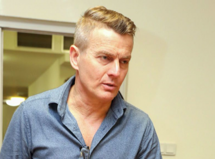 Búcsúzik szerelmétől. A szakításról vallott Rékasi Károly! Sokakat meglepett a döntésével…Szakított élete szerelmével…az OKA pedig megrendítő!