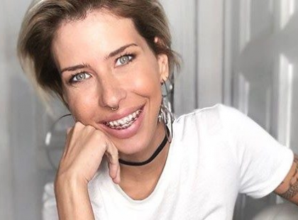 VÁRATLAN FOTÓVAL TUDATTA! MEGMUTATTA A KICSIT CINTHYA DICTATOR