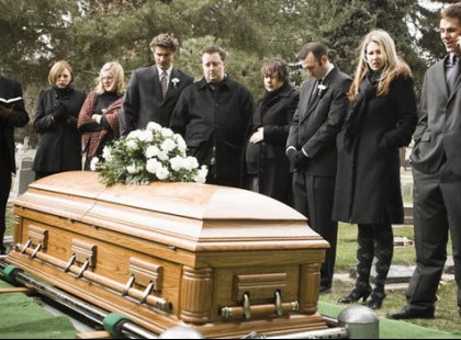 10 dolog, ami megváltozik miután elveszted az egyik szülődet..