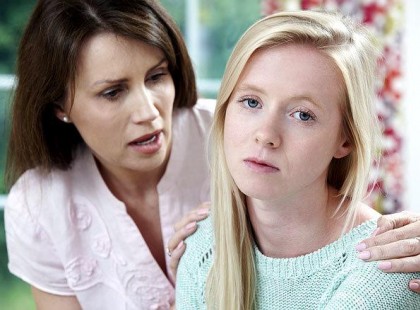 Soha nem tudhatja meg a férjem, hogy a lányunk nem tőle van!